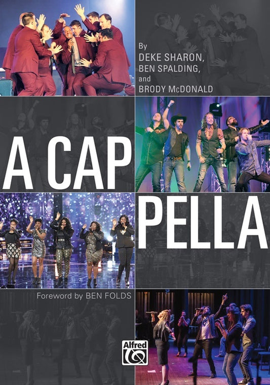 A Cappella Choral Method