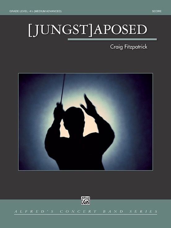 Jungstaposed Concert Band Gr 4.5