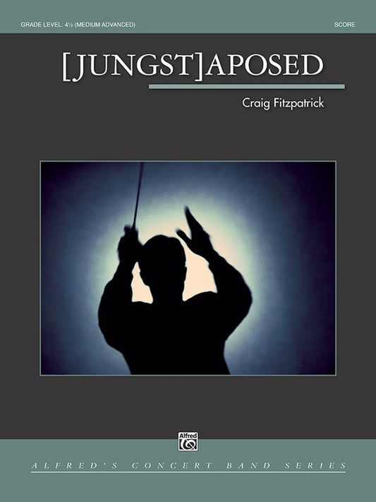 Jungstaposed Concert Band Gr 4.5
