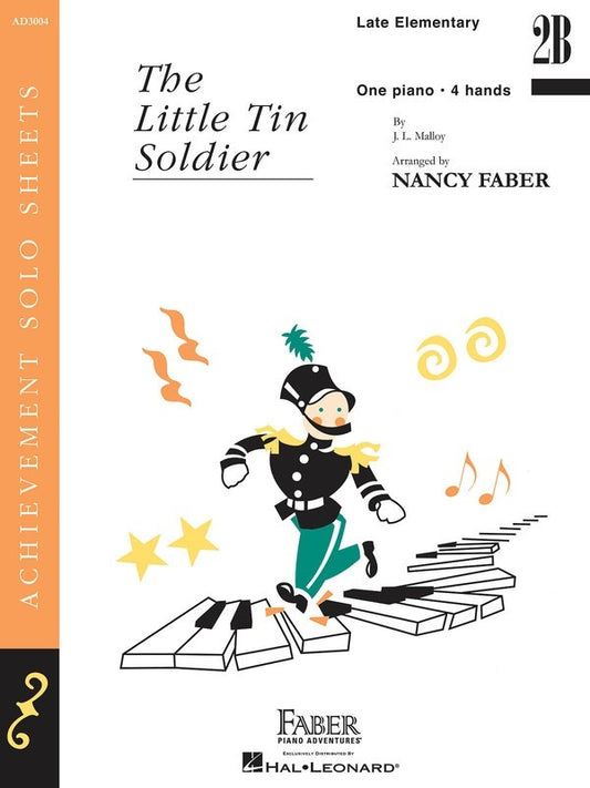 Little Tin Soldier