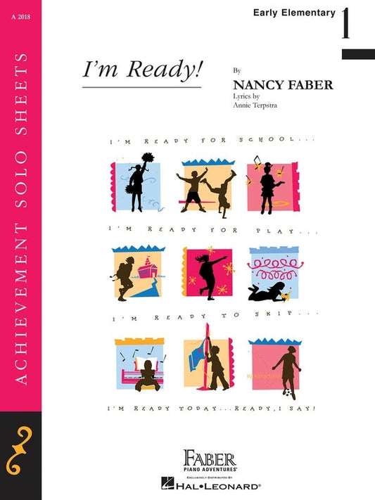 Im Ready