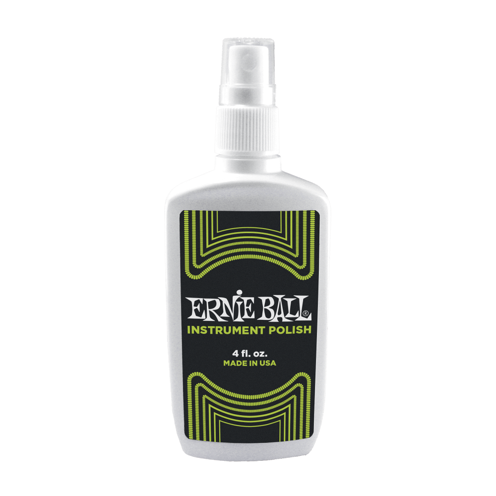 Ernie Ball Instrument Polish 118 ml