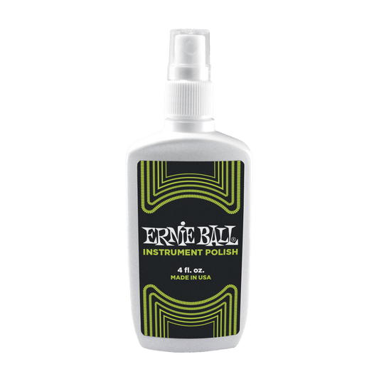 Ernie Ball Instrument Polish 118 ml