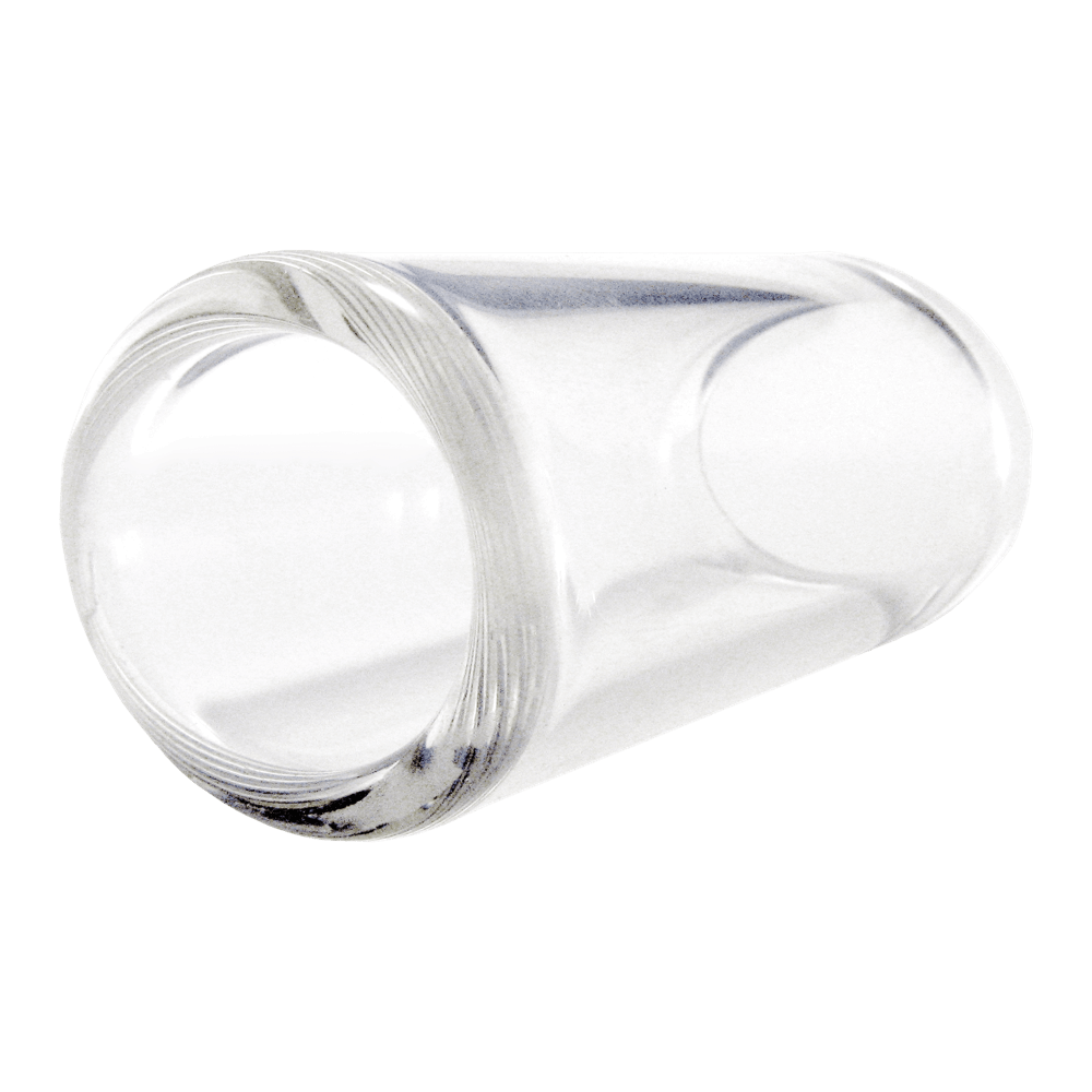 Ernie Ball Glass Guitar Slide, Medium