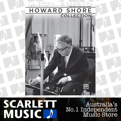 The Howard Shore Collection Volume 2 PVG — view 2