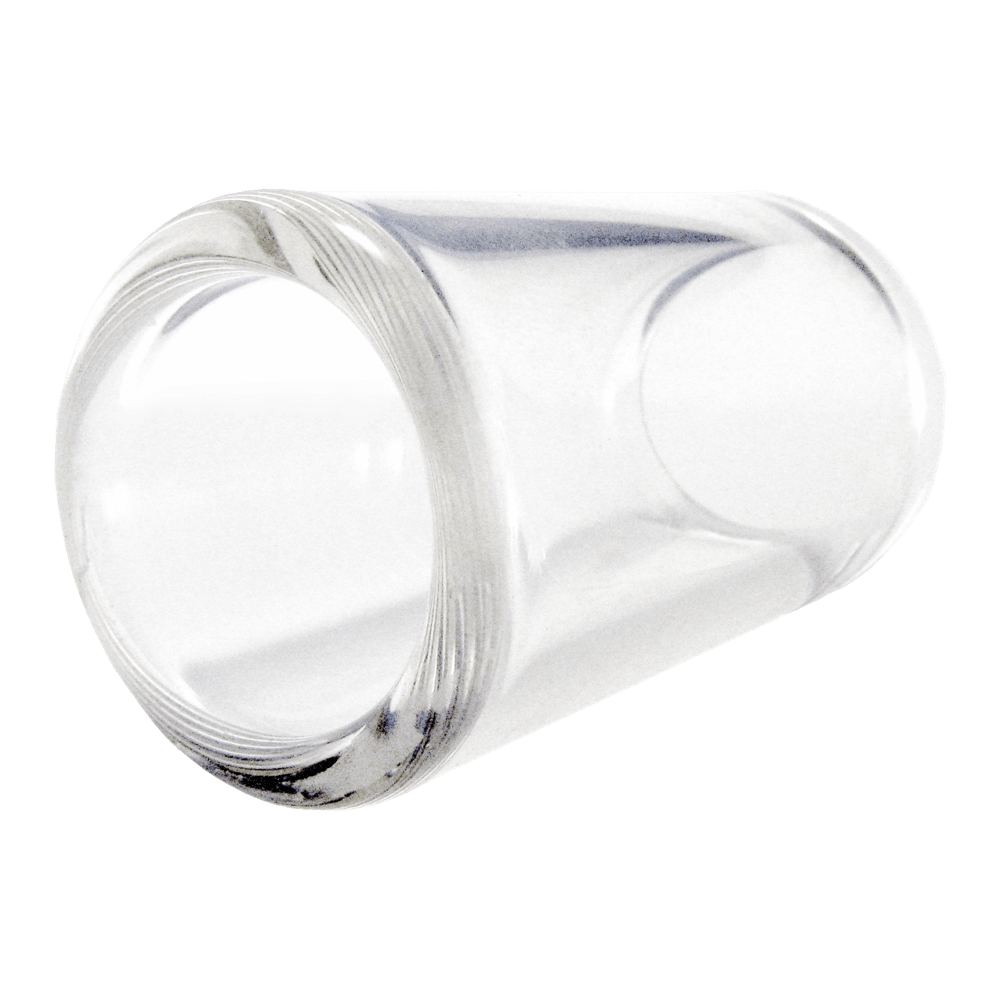 Ernie Ball Glass Guitar Slide, Large