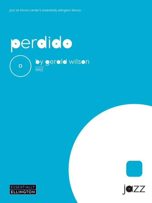 Perdido Junior Ensemble Gr 5
