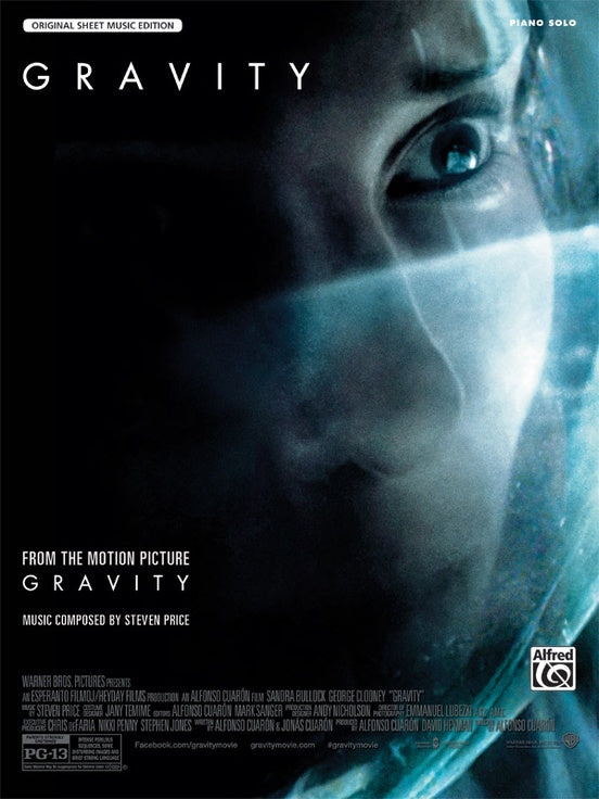 Gravity Piano S/S
