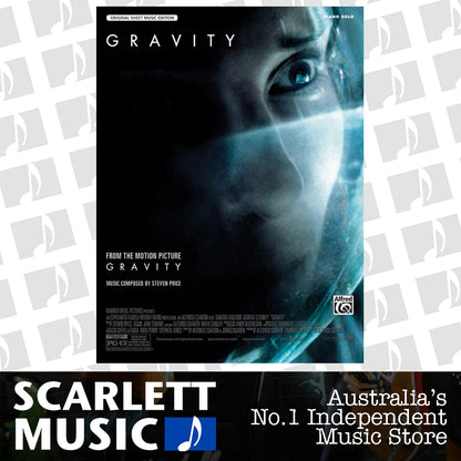 Gravity Piano S/S — view 2