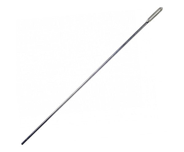 Flute Cleaning Rod-Aluminium