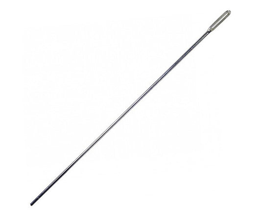 Flute Cleaning Rod-Aluminium