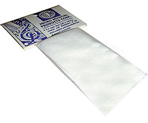 Flute Cleaning Cloths-12cmx12cm  (Pr)