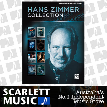 Hans Zimmer Collection PVG — view 2