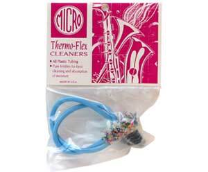 Sax Neck Cleaner-ThermoFlex