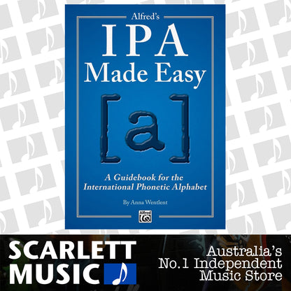 Alfred's IPA Made Easy — view 2