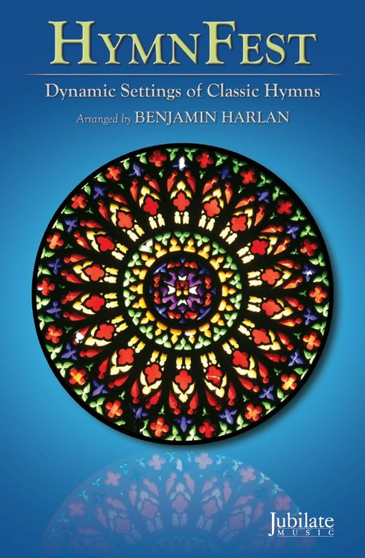 Hymnfest Score/CD