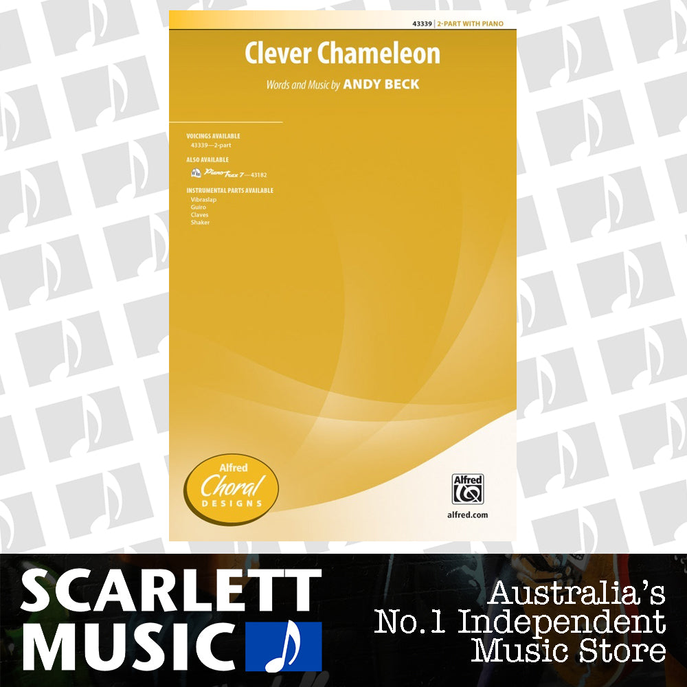 Clever Chameleon SA — view 2