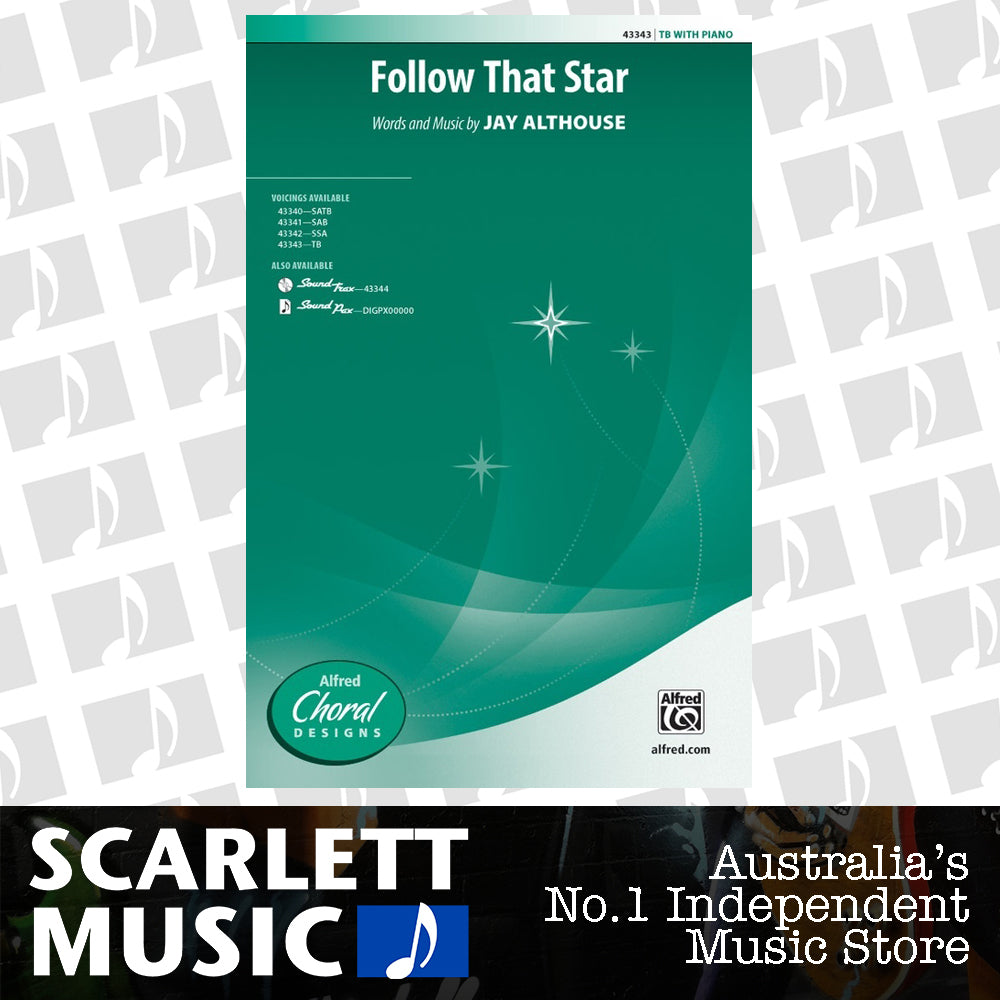 Follow That Star TB — view 2