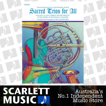 If The Snow Could Sing Soundtrax CD — view 2