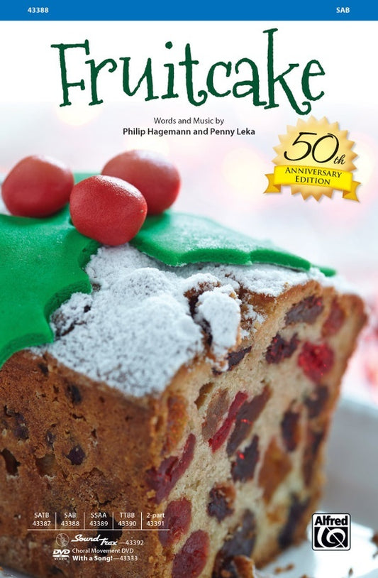 Fruitcake SAB