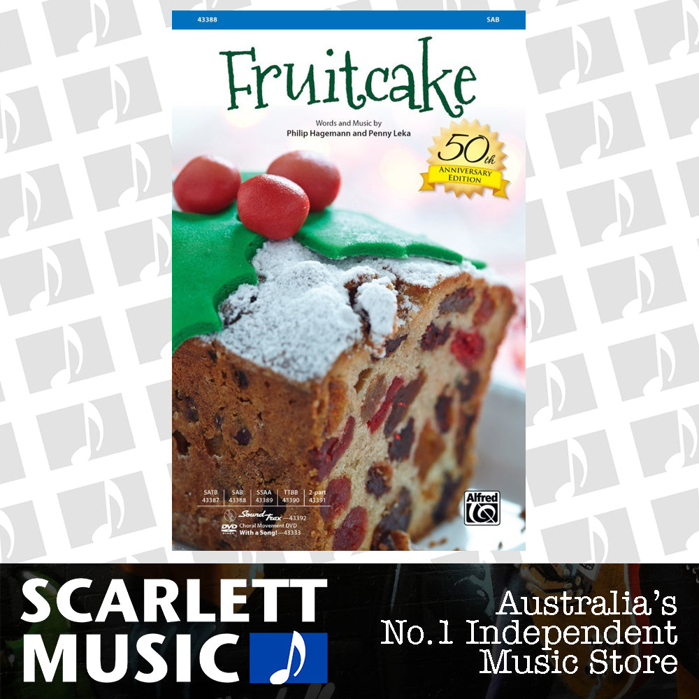 Fruitcake SAB — view 2