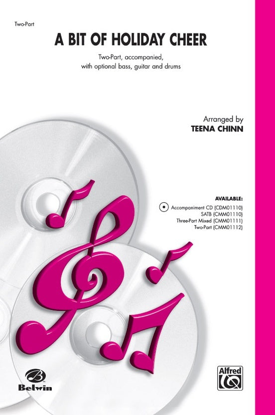 December Prayer Soundtrax CD