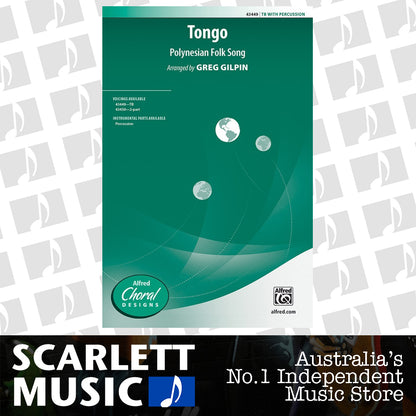 Tongo TB — view 2