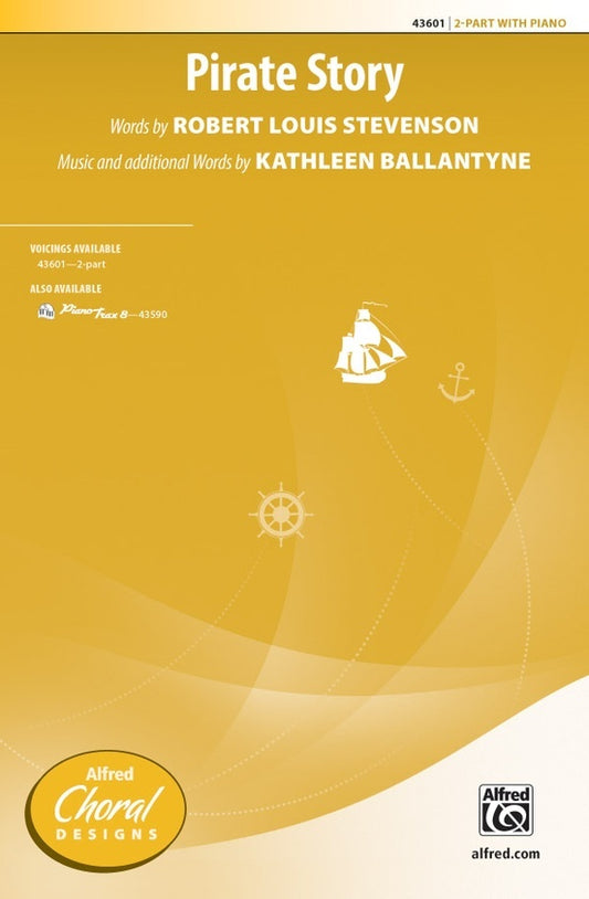 Pirate Story SA