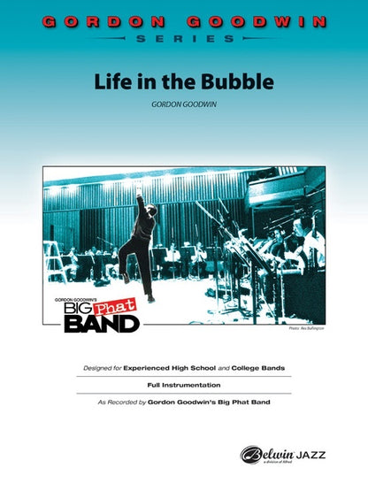 Life In A Bubble Junior Ensemble Gr 6