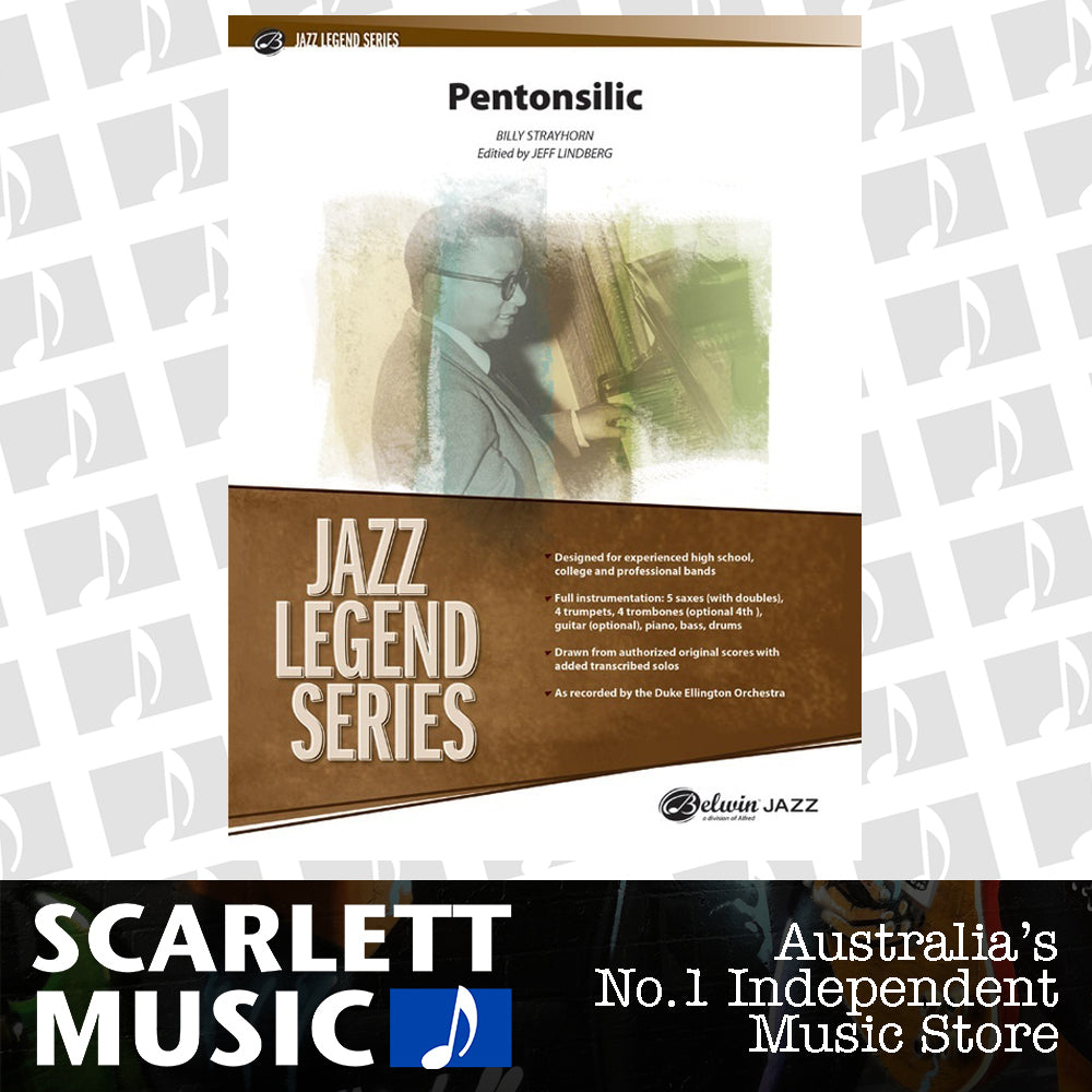 Pentonsilic Junior Ensemble Gr 5 — view 2