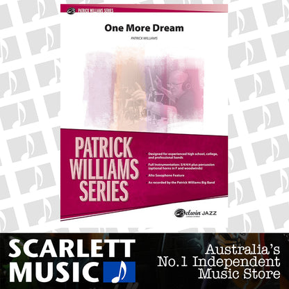 One More Dream Junior Ensemble Gr 6 — view 2