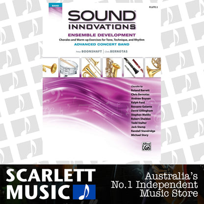 Si Advanced Concert Band Ens Dev Oboe — view 2