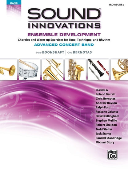 Si Advanced Concert Band Ens Dev Trombone 3