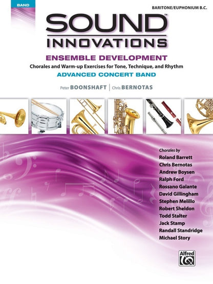 Si Advanced Concert Band Ens Dev Baritone Bc