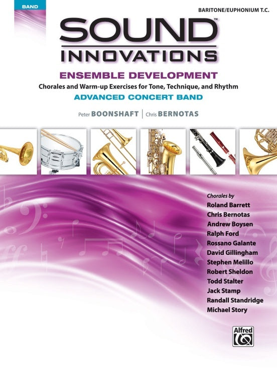 Si Advanced Concert Band Ens Dev Baritone Tc