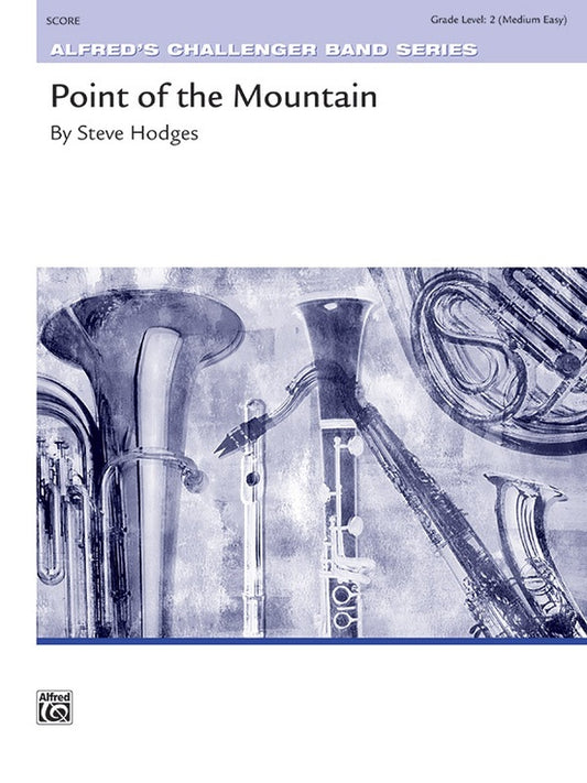 Point Of Mountain Concert Band Gr 2