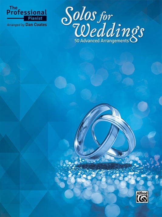 Professional Pianist Solos For Weddings