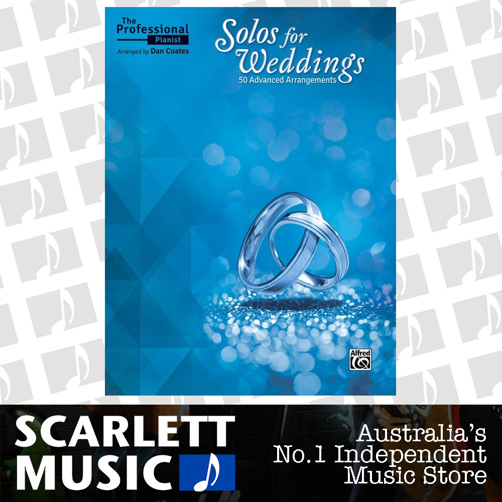 Professional Pianist Solos For Weddings — view 2
