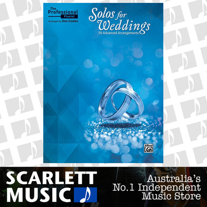 Professional Pianist Solos For Weddings — view 2