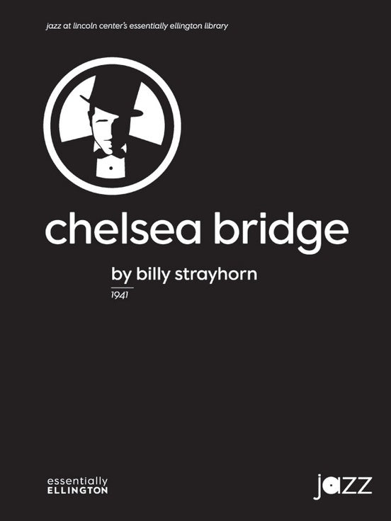 Chelsea Bridge Junior Ensemble Gr 4