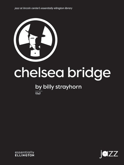 Chelsea Bridge Junior Ensemble Gr 4