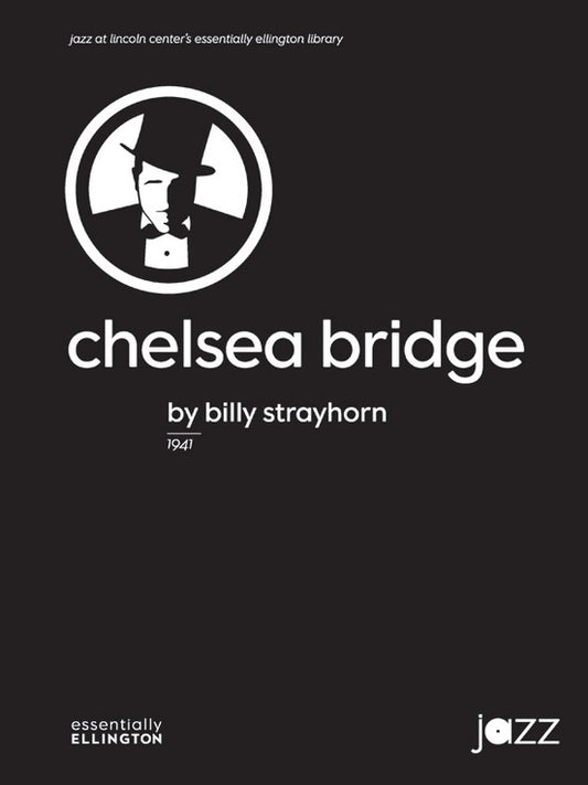 Chelsea Bridge Junior Ensemble Gr 4