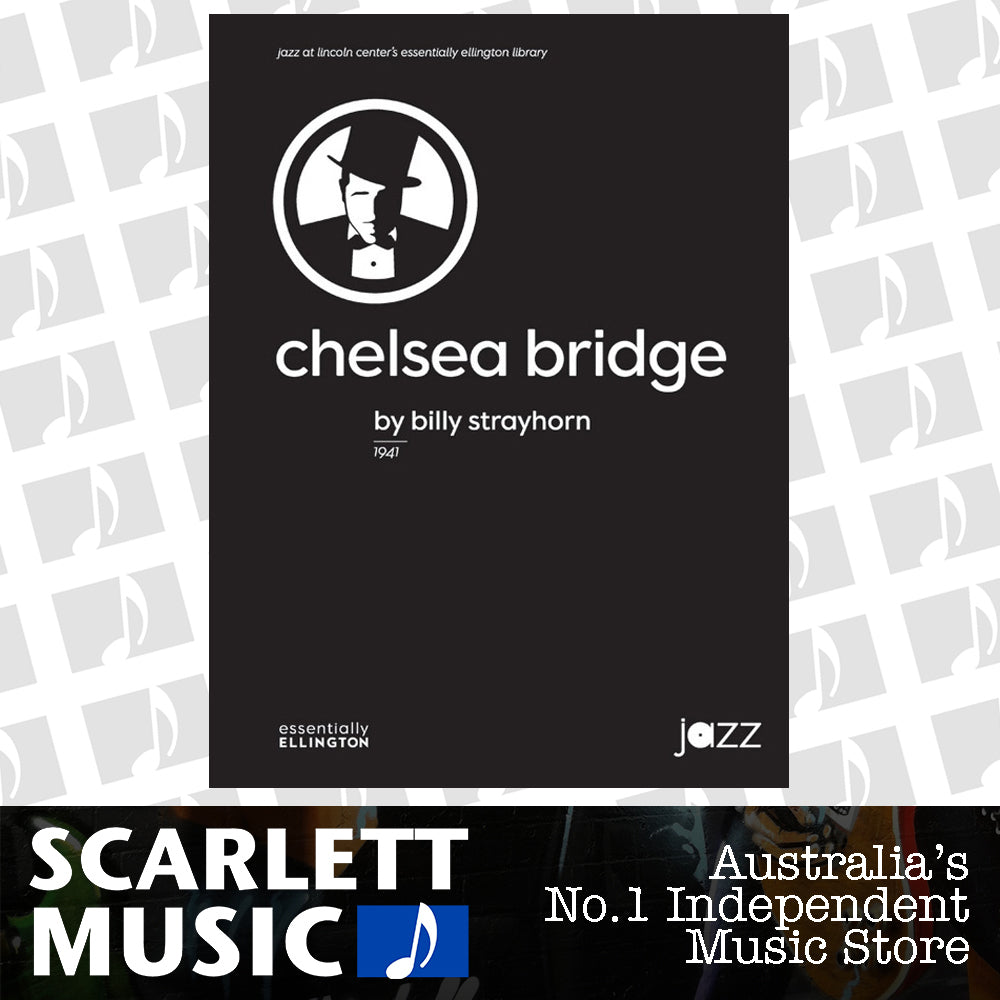 Chelsea Bridge Junior Ensemble Gr 4 — view 2