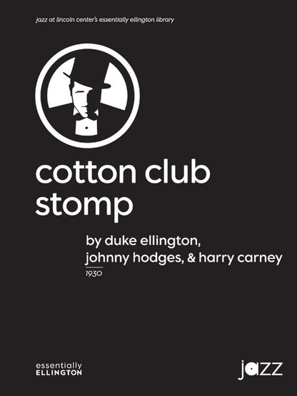 Cotton Club Stomp Junior Ensemble Gr 4
