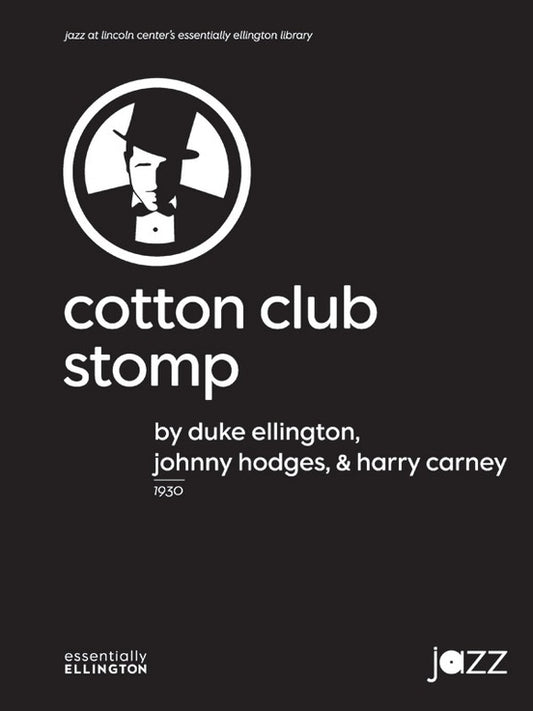 Cotton Club Stomp Junior Ensemble Gr 4