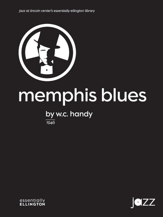 Menphis Blues Junior Ensemble Gr 3