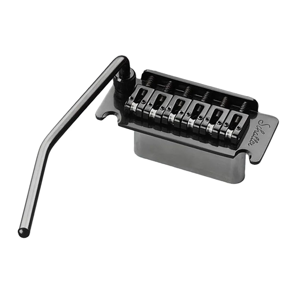 Schaller Vintage Tremolo System Black 13050437