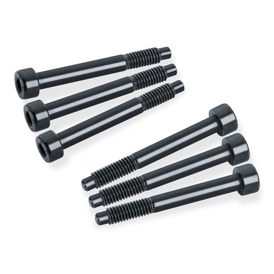 Schaller LockMeister 6 String Locking Screws M4 x 40 - Set of 6
