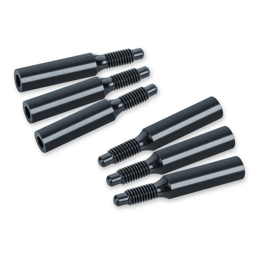 Schaller Tremolo 6 String Locking Screws Set 6 x 34