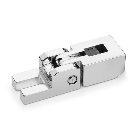 Schaller FR Lockmeister Saddle No.2 (E or E) - Single - Chrome